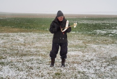 OLYMPUS DIGITAL CAMERA