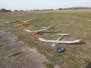 MČR volných soutěž RC modelů Hořice 2018