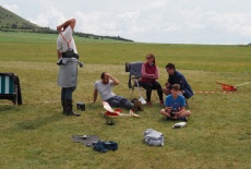 OLYMPUS DIGITAL CAMERA