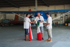 OLYMPUS DIGITAL CAMERA