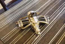 OLYMPUS DIGITAL CAMERA