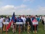 XI. mistrovství Evropy - 2013, Maďarsko