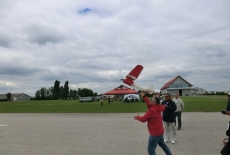 XI. mistrovství Evropy - 2013, Maďarsko