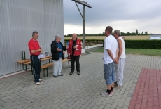 XI. mistrovství Evropy - 2013, Maďarsko