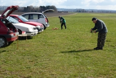 Hořice 4.4.2015