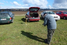 Hořice 4.4.2015
