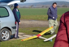 Hořice 4.4.2015