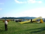 Oldtimer víkend - Medlánky 12.9.2015