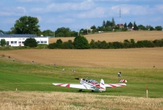 Oldtimer víkend - Medlánky 12.9.2015