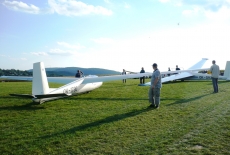 Oldtimer víkend - Medlánky 12.9.2015