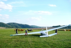Oldtimer víkend - Medlánky 12.9.2015