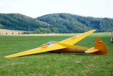 Oldtimer víkend - Medlánky 12.9.2015