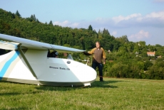 Oldtimer víkend - Medlánky 12.9.2015