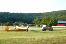 Oldtimer víkend - Medlánky 12.9.2015