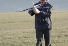 Silvestr - Jeseník 2016