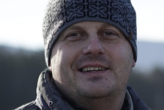 Silvestr - Jeseník 2016