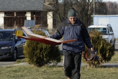 Silvestr - Jeseník 2016