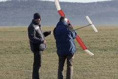 Silvestr - Jeseník 2016