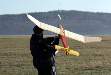 Silvestr - Jeseník 2016