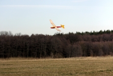 Silvestr - Jeseník 2016