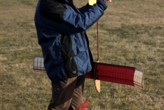 Silvestr - Jeseník 2016