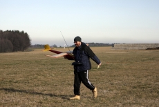 Silvestr - Jeseník 2016