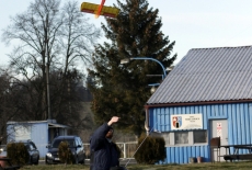Silvestr - Jeseník 2016