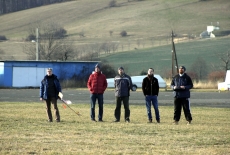 Silvestr - Jeseník 2016