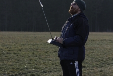 Silvestr - Jeseník 2016