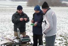 Novoroční Medlánky 2016