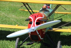 Litomyšl - 7.5.2016