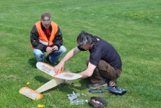 Litomyšl - 7.5.2016