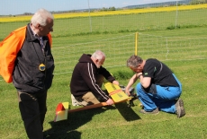 Litomyšl - 7.5.2016