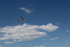 Litomyšl - 7.5.2016