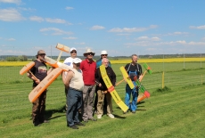 Litomyšl - 7.5.2016