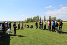 Litomyšl - 7.5.2016