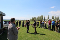 Litomyšl - 7.5.2016