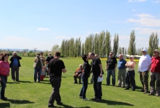 Litomyšl - 7.5.2016