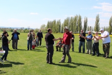 Litomyšl - 7.5.2016