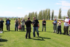 Litomyšl - 7.5.2016