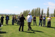 Litomyšl - 7.5.2016