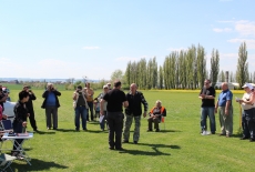 Litomyšl - 7.5.2016