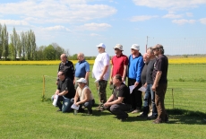 Litomyšl - 7.5.2016