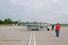 Aviatická pouť - Pardubice - 27.5.2016