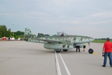 Aviatická pouť - Pardubice - 27.5.2016