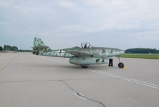 Aviatická pouť - Pardubice - 27.5.2016