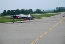 Aviatická pouť - Pardubice - 27.5.2016