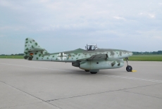 Aviatická pouť - Pardubice - 27.5.2016