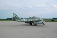 Aviatická pouť - Pardubice - 27.5.2016