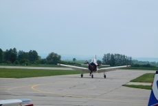 Aviatická pouť - Pardubice - 27.5.2016
